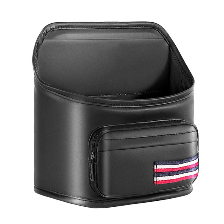 Car Seatback Storage Hanging Bag Vehicle Multifunctional Storing Tissue Box, Style: With Bulit-In Bucket - Stowing Tidying by PMC Jewellery | Online Shopping South Africa | PMC Jewellery | Buy Now Pay Later Mobicred