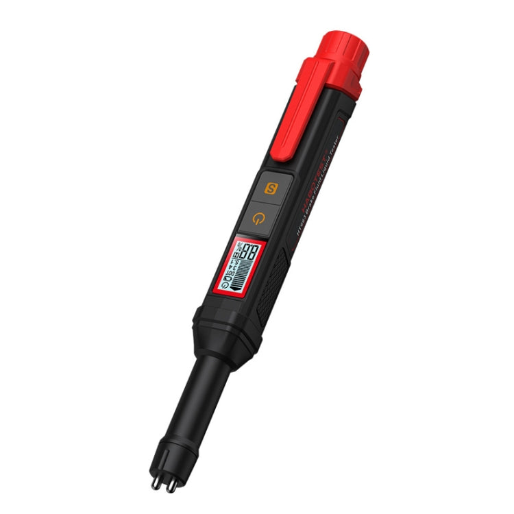 HABOTEST HT663 Motorcycle Vehicle Brake Fluid Moisture Detection Pen - Electronic Test by HABOTEST | Online Shopping South Africa | PMC Jewellery | Buy Now Pay Later Mobicred