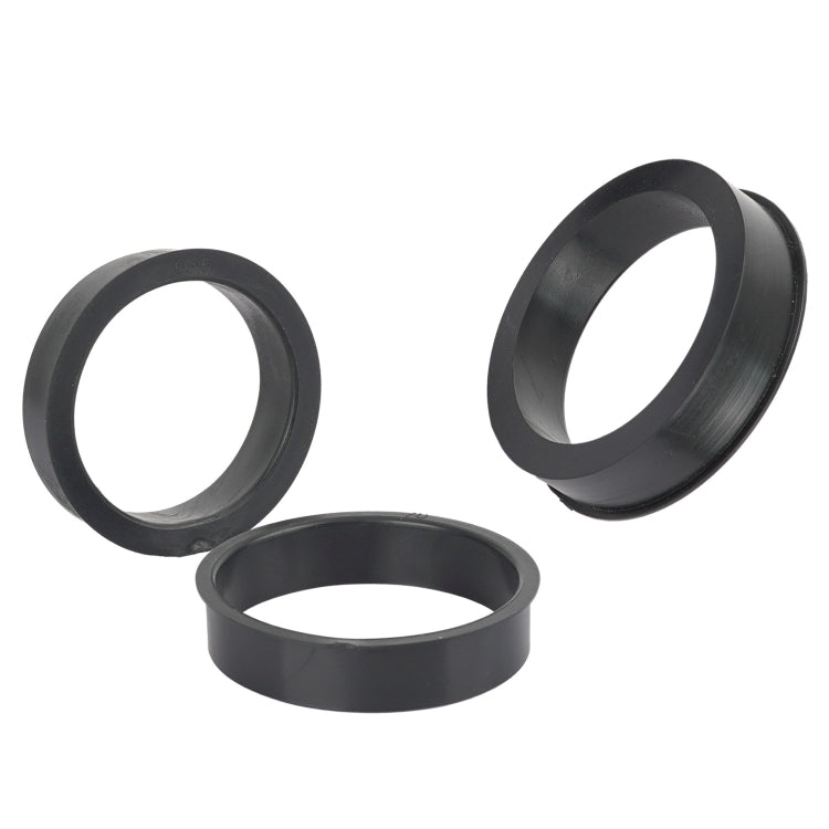 Car Modified Air Filter Reducer Rubber Ring(76mm To 60mm) - free shipping - PMc TechLife - Order now!