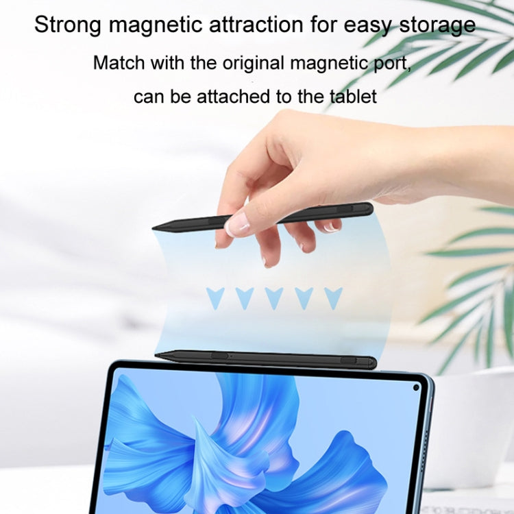 Tablet Stylus Pen USI2.0 Protocol Pen Stylus Anti False Touch(Silver) - Stylus Pen by PMC TechLife | Online Shopping South Africa | PMC TechLife | Buy Now Pay Later Mobicred