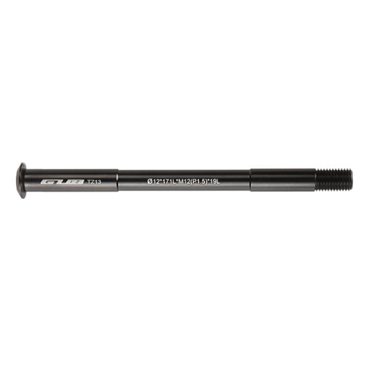GUB TZ13 MTB Road Bicycle Frame Aluminium Bucket Axle Bar - free shipping - PMC TechLife - Order now!