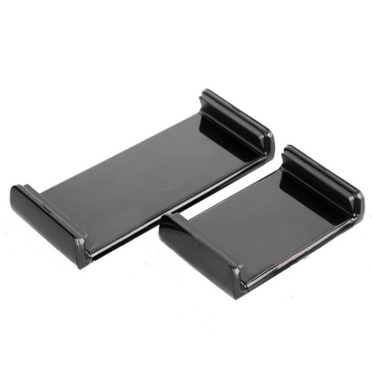 Car CD Slot Phone And Tablet Holder Mount GPS Navigator Stand 7 Inch - Universal Car Holders by PMC TechLife | Online Shopping South Africa | PMC TechLife | Buy Now Pay Later Mobicred