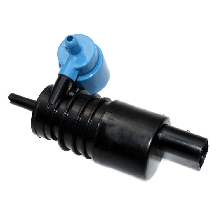 For Vauxhall Corsa C / MK2 Car Windshield Washer Pump Water Spray Motor - Windscreen Wipers by PMc TechLife | Online Shopping South Africa | PMc TechLife | Buy Now Pay Later Mobicred