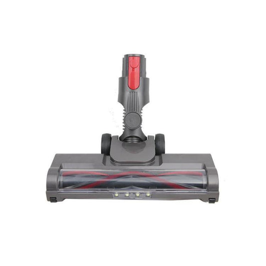 For Dyson V7 / V8 / V10 / V11 Vacuum Cleaner Floor Brush Head With LED Light 03B Roller Carpet - For Dyson Accessories by PMC Jewellery | Online Shopping South Africa | PMC Jewellery | Buy Now Pay Later Mobicred