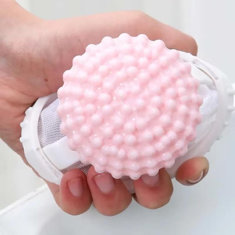 Hair Filter Bag Laundry Lint Catcher for Washing Machine(Blue) - free shipping - PMC TechLife - Order now!
