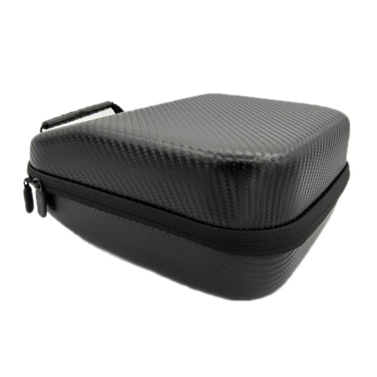 For Sennheiser HD660s/650/600/599/598/560S Headphone Bag(Straw Mat Pattern PU) - Other Earphone Case by PMC TechLife | Online Shopping South Africa | PMC TechLife | Buy Now Pay Later Mobicred