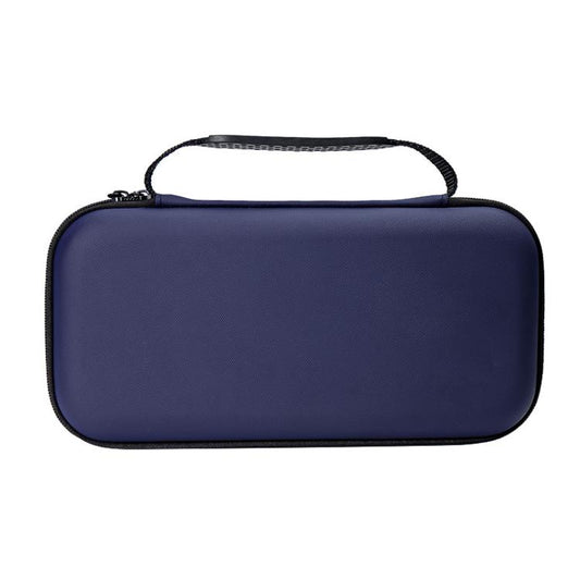 For Mac Mini M4 / M4 Pro Storage Bag Carrying Case Can Store Keyboard, Mouse(Deep Blue) - MINI PC Accessories & Gadgets by PMC Jewellery | Online Shopping South Africa | PMC Jewellery | Buy Now Pay Later Mobicred