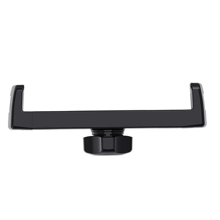 6-15 inch Mobile Phone Tablet Live Fixing Clamp Widened Double-pull Additional Clamp, Color: 07 Black - free shipping - PMc TechLife - Order now!