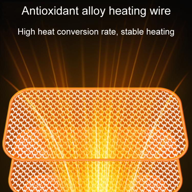 Car Heater Multifunctional Defrosting And Defogging Car Heating Warmer, Style: 12V Purification Model - Heating & Fans by PMc TechLife | Online Shopping South Africa | PMc TechLife | Buy Now Pay Later Mobicred