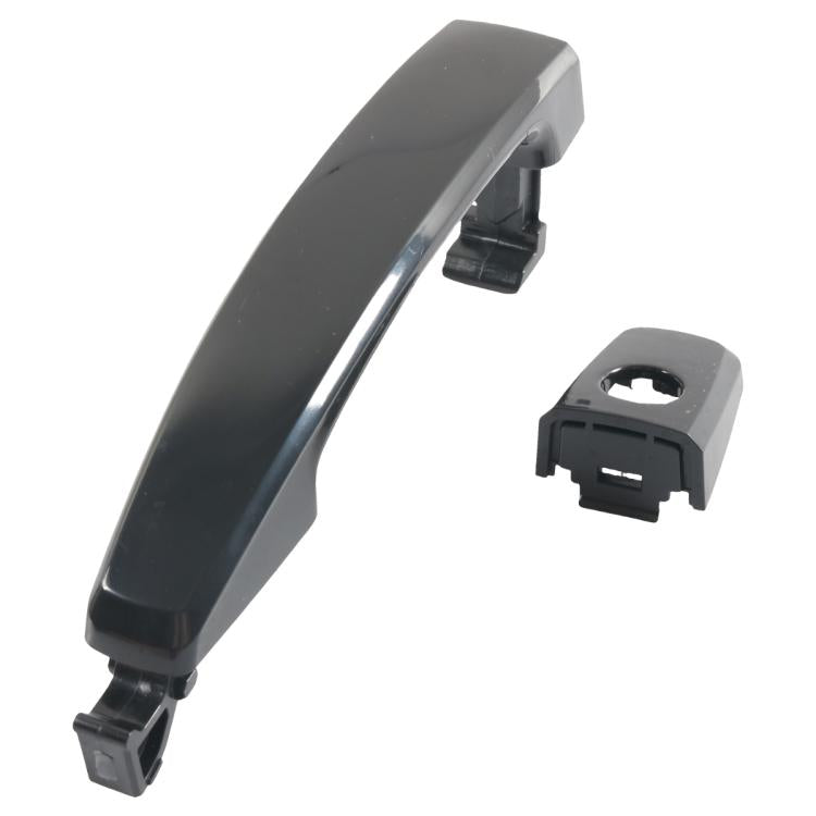 Car Door Outer Handle Accessories For Chevrolet Aveo, Model: Black Left Front 96468254/96468268 - Door Handles by PMc TechLife | Online Shopping South Africa | PMc TechLife | Buy Now Pay Later Mobicred