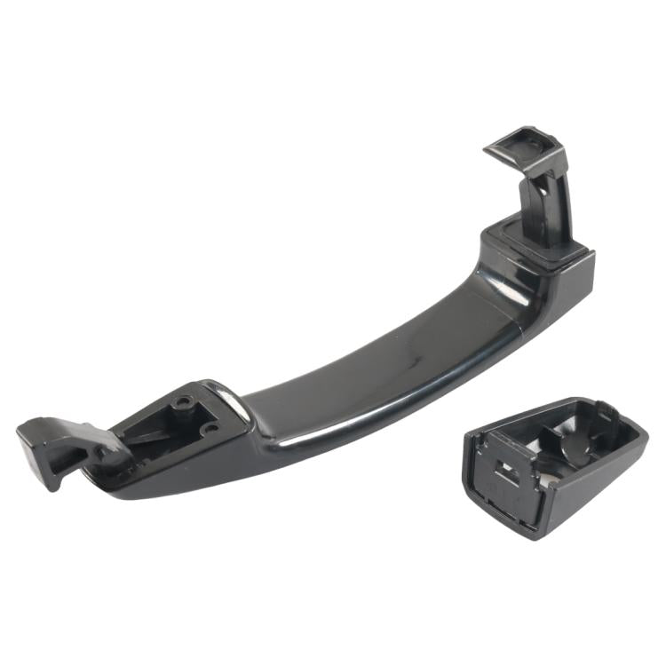 Car Door Outer Handle Accessories For Chevrolet Aveo, Model: Electroplating 4pcs /Set - Door Handles by PMc TechLife | Online Shopping South Africa | PMc TechLife | Buy Now Pay Later Mobicred