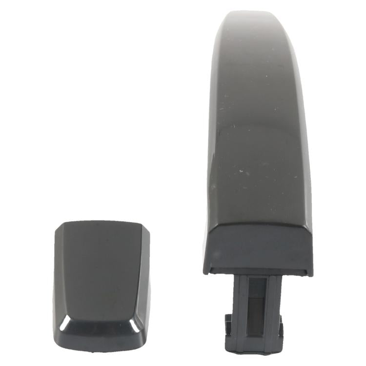 Car Door Outer Handle Accessories For Chevrolet Aveo, Model: Black Left Front 96468254/96468268 - Door Handles by PMc TechLife | Online Shopping South Africa | PMc TechLife | Buy Now Pay Later Mobicred