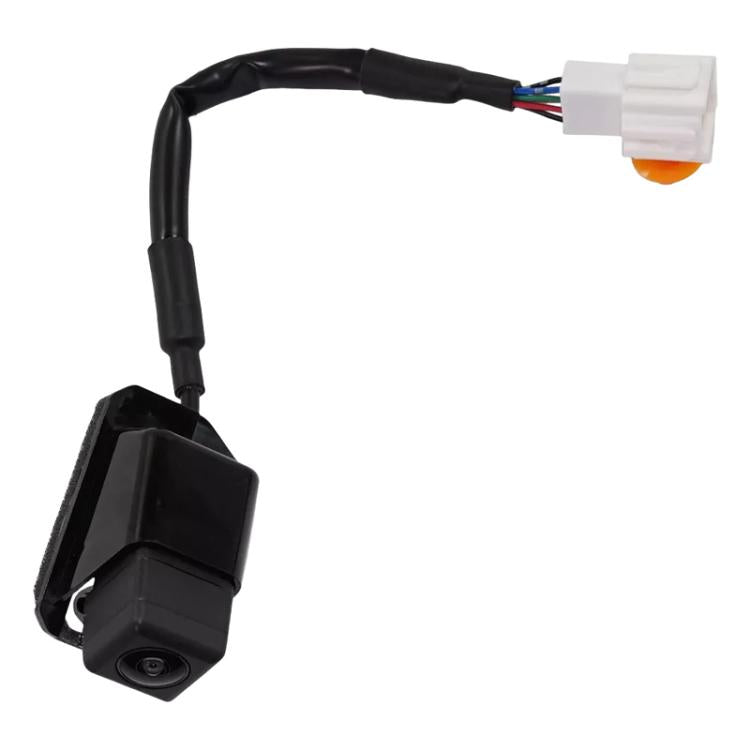 39530-TX4-A11 For 2016-2018 Acura RDX Reversing Camera Rearview Assist Camera - Rear View Cameras by PMc TechLife | Online Shopping South Africa | PMc TechLife | Buy Now Pay Later Mobicred