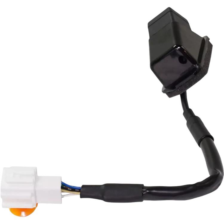 39530-TX4-A11 For 2016-2018 Acura RDX Reversing Camera Rearview Assist Camera - Rear View Cameras by PMc TechLife | Online Shopping South Africa | PMc TechLife | Buy Now Pay Later Mobicred