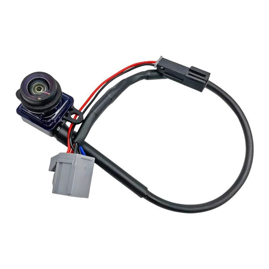 56054158 For Dodge Journey Car Reversing Assist Camera - Rear View Cameras by PMC Jewellery | Online Shopping South Africa | PMC Jewellery | Buy Now Pay Later Mobicred