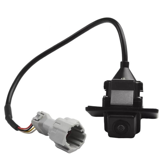 95760-3Z250 For Hyundai I40 Rear View Reversing Assist Camera - Rear View Cameras by PMC Jewellery | Online Shopping South Africa | PMC Jewellery | Buy Now Pay Later Mobicred