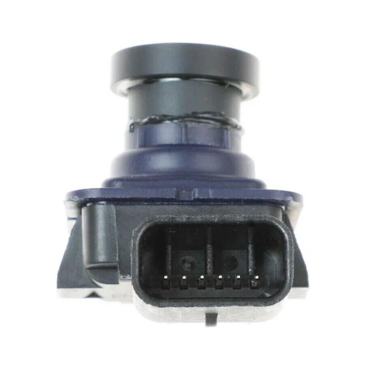 ED8T-19G490-AB For Ford Focus Rear View Camera Backup Parking Camera - Rear View Cameras by PMc TechLife | Online Shopping South Africa | PMc TechLife | Buy Now Pay Later Mobicred