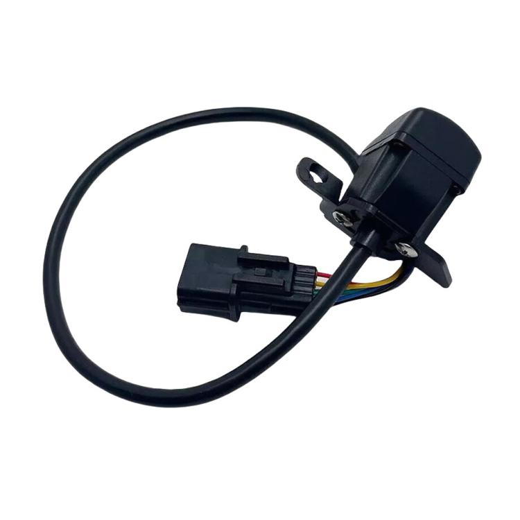 95760-B3600 For Hyundai MISTRA Car Rearview Reversing Assist Camera - free shipping - PMc TechLife - Order now!