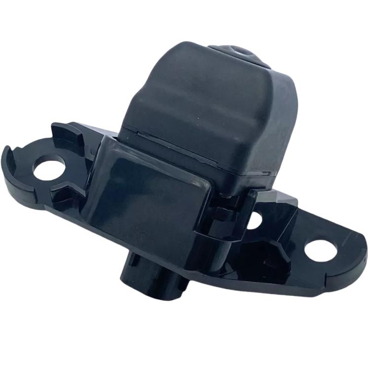 86790-04010 For 2008-2013 Toyota Tacoma Rearview Reverse Assist Camera - Rear View Cameras by PMc TechLife | Online Shopping South Africa | PMc TechLife | Buy Now Pay Later Mobicred