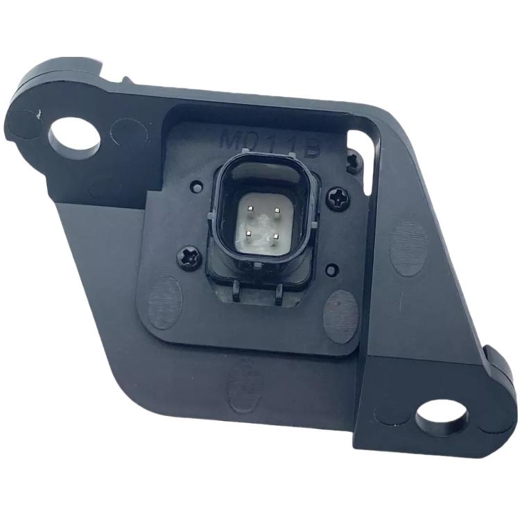 86790-04010 For 2008-2013 Toyota Tacoma Rearview Reverse Assist Camera - Rear View Cameras by PMc TechLife | Online Shopping South Africa | PMc TechLife | Buy Now Pay Later Mobicred