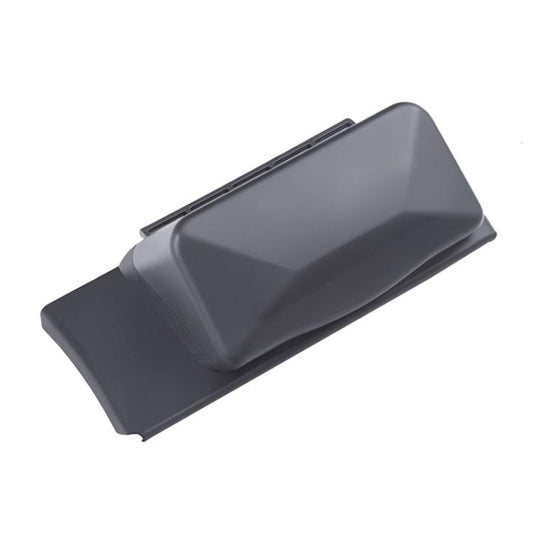 For Tesla Model Y Car Dashboard Glasses Case Interior Accessories, Style: Regular Model - Sunglasses & Glasses Clips by PMC Jewellery | Online Shopping South Africa | PMC Jewellery | Buy Now Pay Later Mobicred