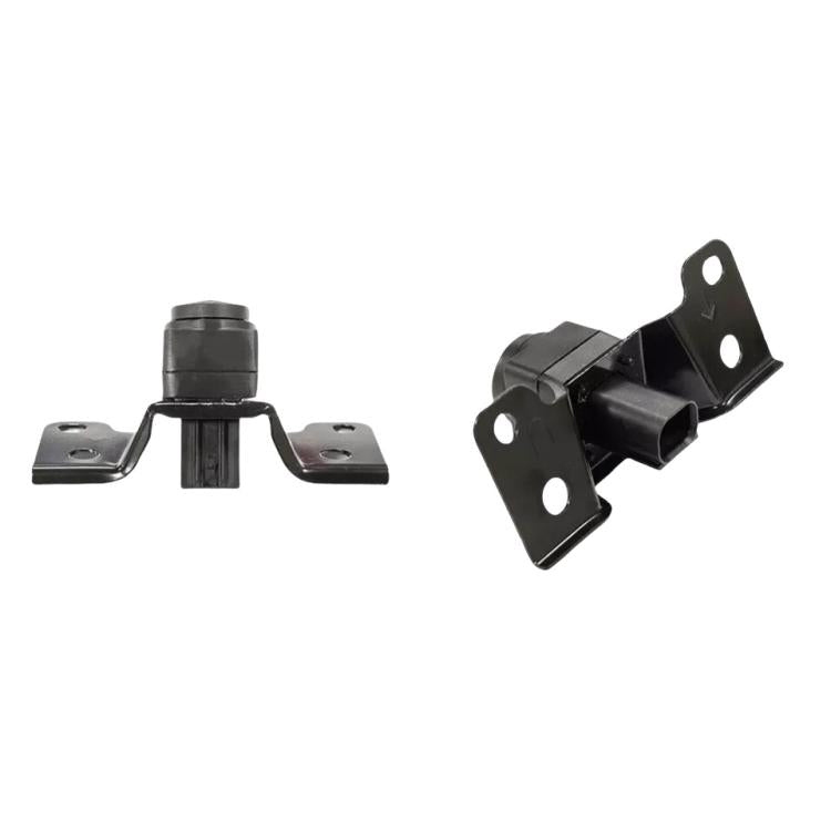86790-48251 For 2020-2023 Toyota Harrier Auto Accessories Car Front Camera - Rear View Cameras by PMc TechLife | Online Shopping South Africa | PMc TechLife | Buy Now Pay Later Mobicred