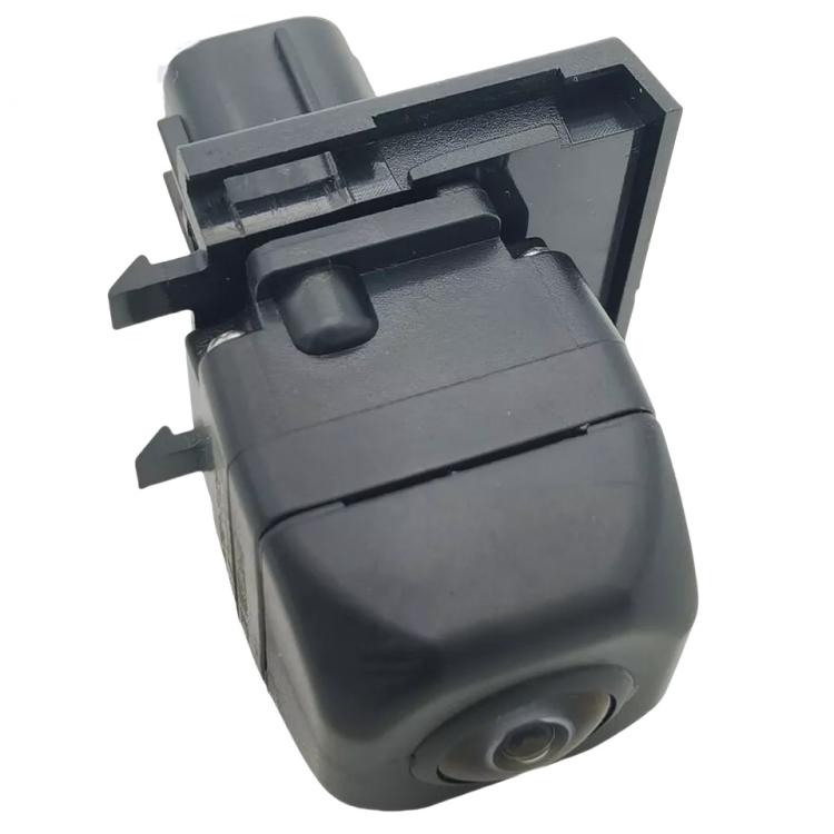 86790-71030 For Toyota Hilux HD Reversing Assist Rear View Camera - Rear View Cameras by PMc TechLife | Online Shopping South Africa | PMc TechLife | Buy Now Pay Later Mobicred