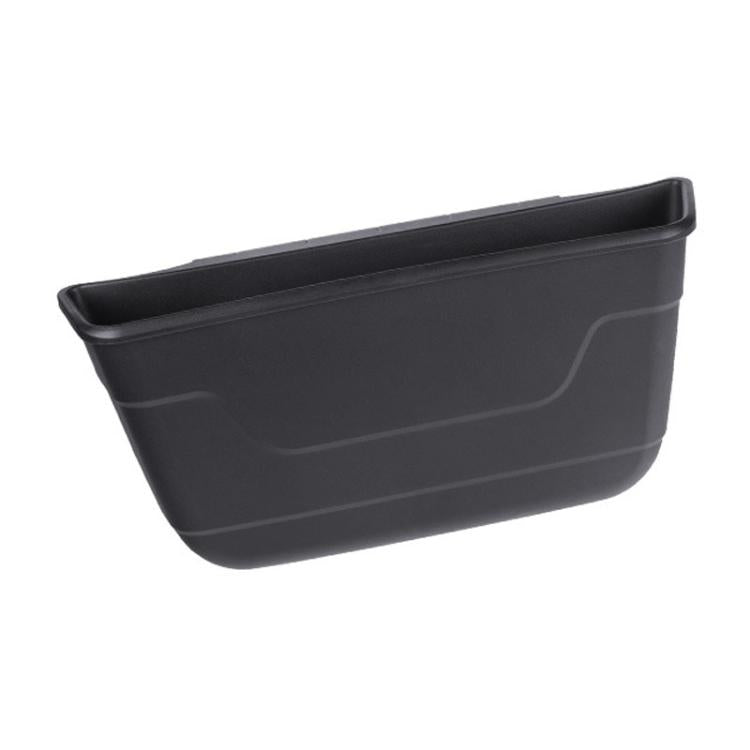 For Tesla New Model 3 Car Seat Rear Wet And Dry Storage Boxes - Stowing Tidying by PMc TechLife | Online Shopping South Africa | PMc TechLife | Buy Now Pay Later Mobicred