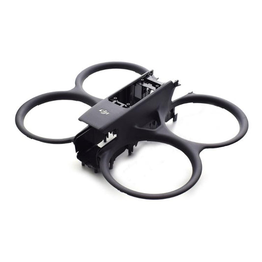 DJI Avata 2 Body Frame Upper Shell Drone Repair Parts - Others by DJI | Online Shopping South Africa | PMC Jewellery | Buy Now Pay Later Mobicred