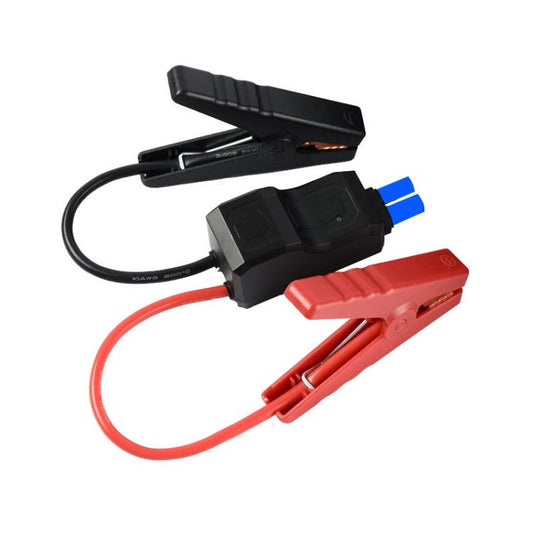 EC5 Car Emergency Starting Power Smart Clip Vehicle Anti-Reflux Clip - Booster Cable & Clip by PMC Jewellery | Online Shopping South Africa | PMC Jewellery | Buy Now Pay Later Mobicred