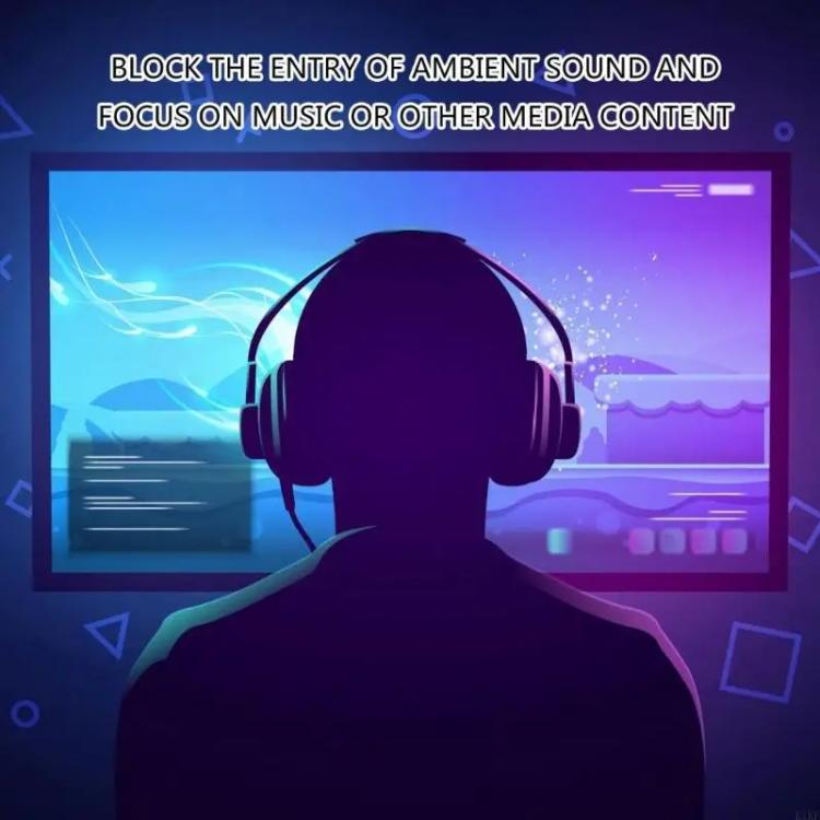 For ASUS ROG Strix Go 2.4 Headphone 1pair Ear Pads Protein Leather Earmuffs, Color: Wireless Black+Black Net - free shipping - PMc TechLife - Order now!
