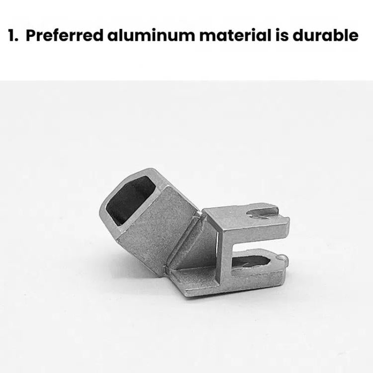 For Ford F150/F250 83244 Transmission Shift Indicator Cable Bracket - Engine Fittings by PMC TechLife | Online Shopping South Africa | PMC TechLife | Buy Now Pay Later Mobicred