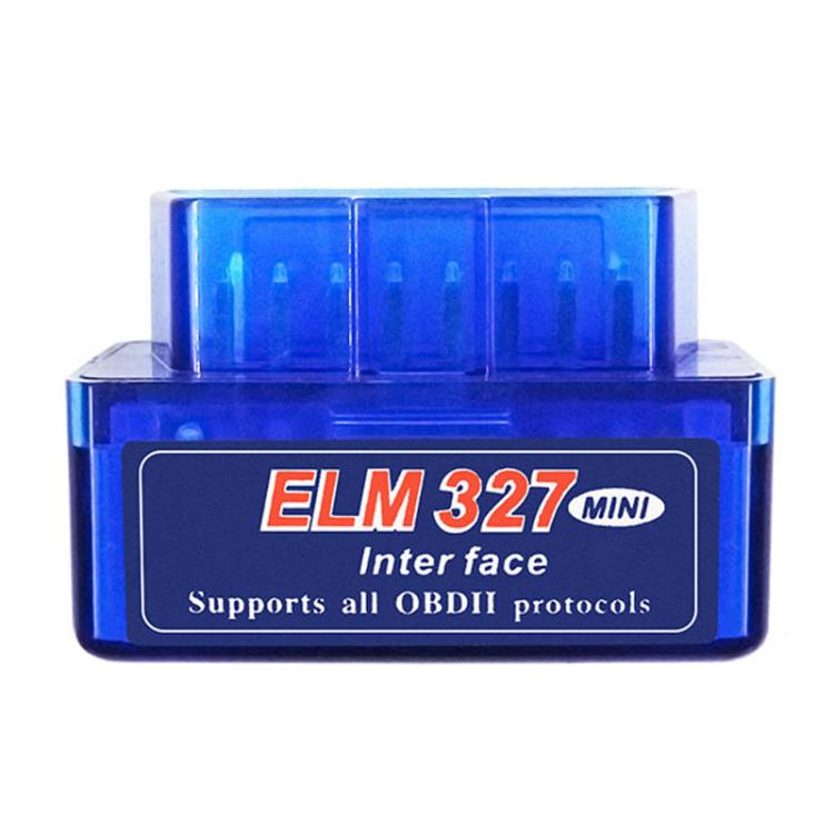 ELM327 V1.5 Bluetooth Mini OBD2 Car Diagnostic Diagnostic Device - Code Readers & Scan Tools by PMc TechLife | Online Shopping South Africa | PMc TechLife | Buy Now Pay Later Mobicred