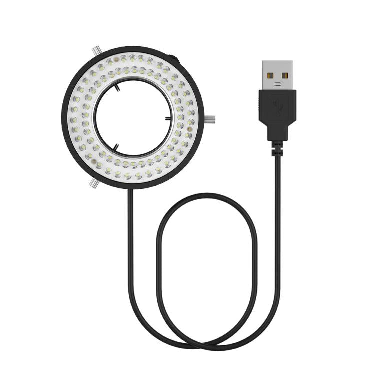 MaAnt MY-036 Cell Phone Repair 72 Beads Microscope Ring Light Source - free shipping - PMC TechLife - Order now!
