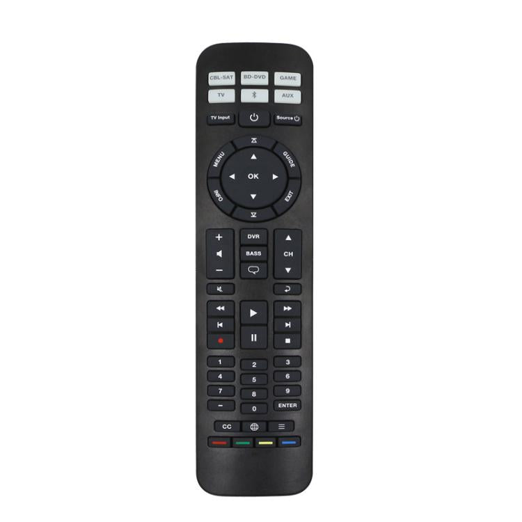 Bluetooth Sign Button Remote Control For BOSE  SoundBar Solo 5 / Solo 10 / Solo 15 - free shipping - PMc TechLife - Order now!