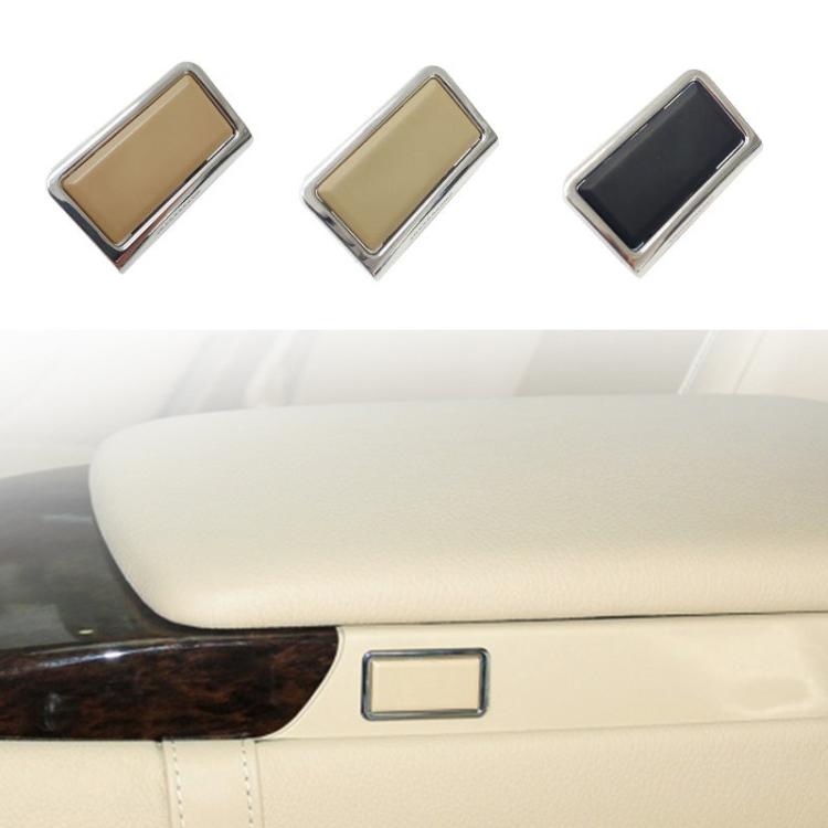 For 2006-2013 Mercedes-Benz S-Class W221 Car Center Armrest Box Switch 2216800096(Black) - Car Switches by PMc TechLife | Online Shopping South Africa | PMc TechLife | Buy Now Pay Later Mobicred
