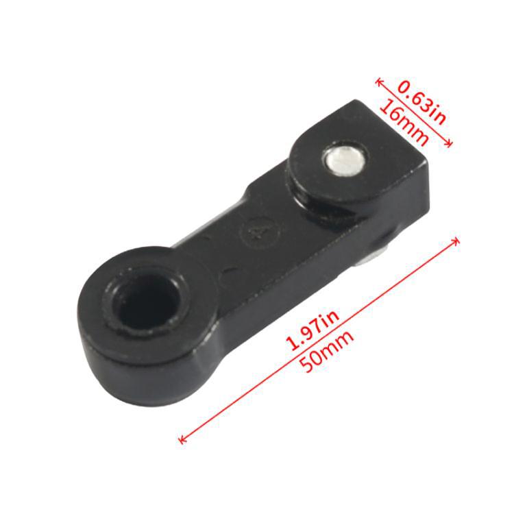09G321397A Transmission Shift Cable Connector Base Connector For Volkswagen/Audi(A10160) - free shipping - PMc TechLife - Order now!