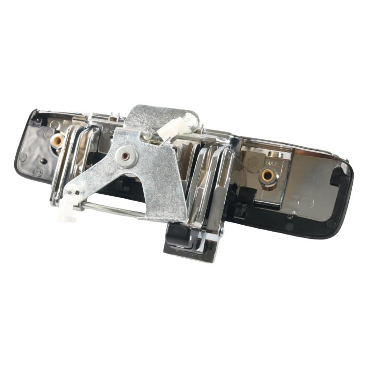 For Isuzu D-MAX Electroplated Car Tailgate Handle, OE: 8981029682 - Door Handles by PMc TechLife | Online Shopping South Africa | PMc TechLife | Buy Now Pay Later Mobicred