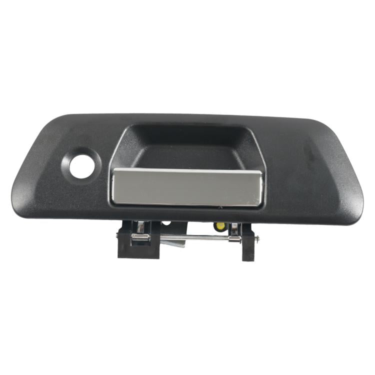 Car Tailgate Electroplating Handle For Nissan, Specifications: 90606-4JG0B - free shipping - PMc TechLife - Order now!