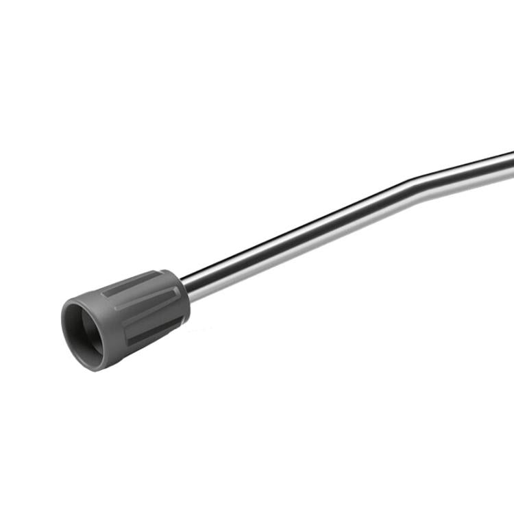 For Karcher HD / HDS Series High Pressure Washer Nozzle Cap 4.112-044.0(Gray) - For Karcher Accessories by PMc TechLife | Online Shopping South Africa | PMc TechLife | Buy Now Pay Later Mobicred