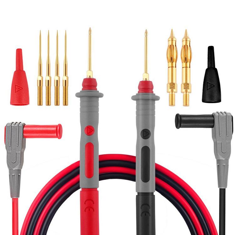 High-precision Multimeter Pen Test Replaceable Probe Kit(BC0006011900) - Other Tester Tool by PMc TechLife | Online Shopping South Africa | PMc TechLife | Buy Now Pay Later Mobicred