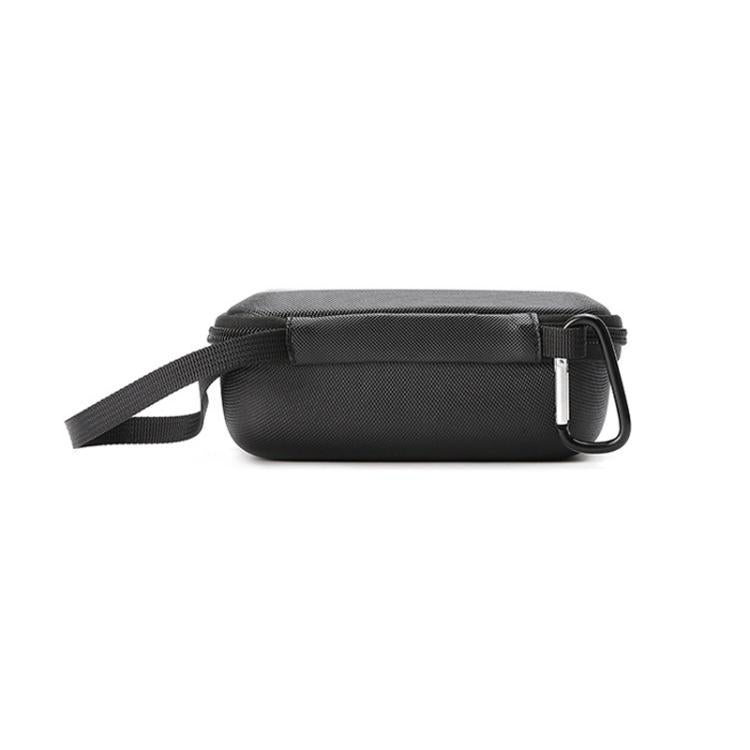 BKANO For DJI Osmo Action 3 / 4 / 5 Pro Storage Bag Sports Camera Handbag(Black) - free shipping - PMC TechLife - Order now!