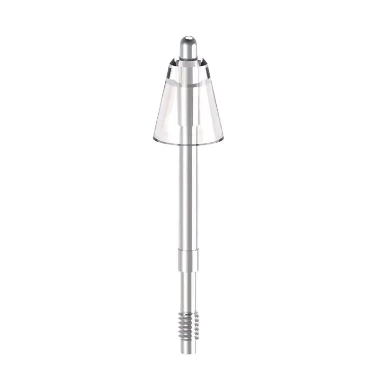 For Xiaomi Pad 6S Pro / Max 14 Focus Pen Replacement Tip Pencil Nibs, Spec: Needle Clear - Pencil Accessories by PMc TechLife | Online Shopping South Africa | PMc TechLife | Buy Now Pay Later Mobicred