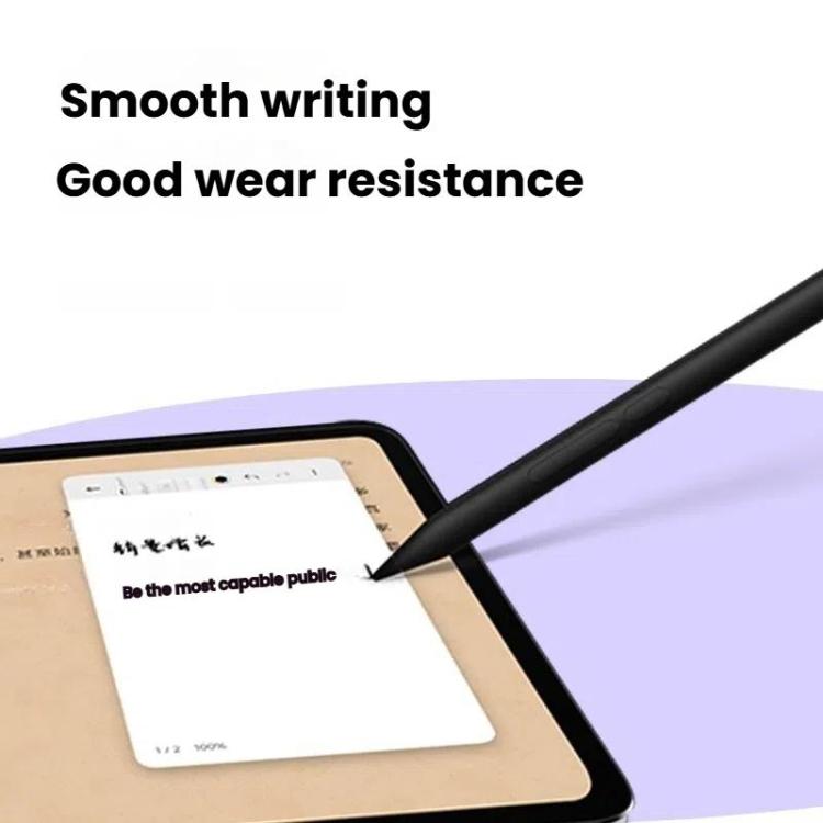 For Xiaomi Pad 6S Pro / Max 14 Focus Pen Replacement Tip Pencil Nibs, Spec: Native  White - Pencil Accessories by PMc TechLife | Online Shopping South Africa | PMc TechLife | Buy Now Pay Later Mobicred