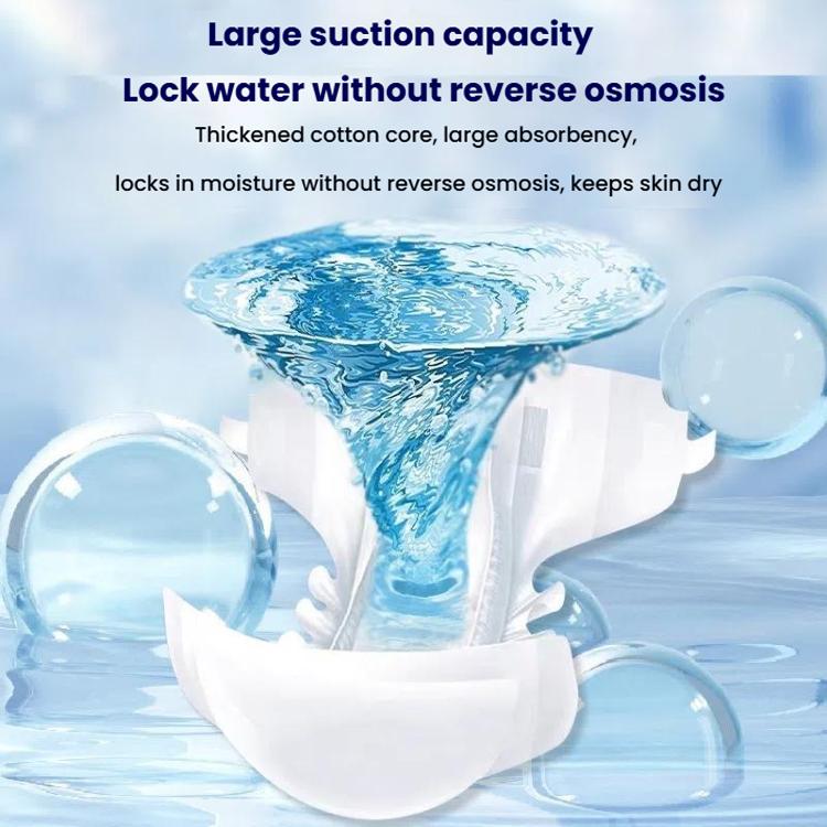 KangYi Doctor Adhesive Adult Diapers, Size: Thickened L 10pcs - free shipping - PMC TechLife - Order now!