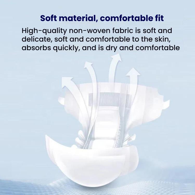 KangYi Doctor Adhesive Adult Diapers, Size: Thickened L 10pcs - free shipping - PMC TechLife - Order now!