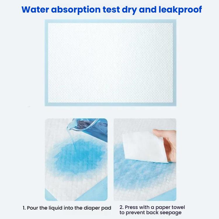 KangYi Doctor 60x90cm Adult Nursing Pad Diaper - free shipping - PMC TechLife - Order now!