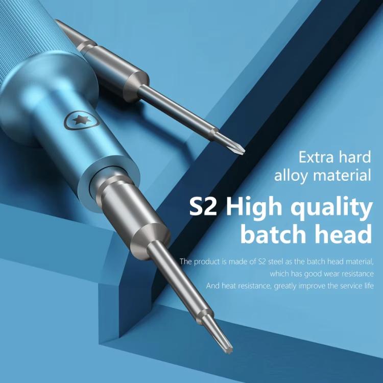 MaAnt MY-905 5pcs /Set Cell Phone Motherboard Repair Screwdriver Set - free shipping - PMC TechLife - Order now!