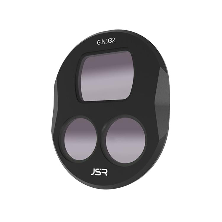 For DJI Mavic 4 Pro JSR Filter Lens Protector, Style: GND32 - free shipping - PMC TechLife - Order now!