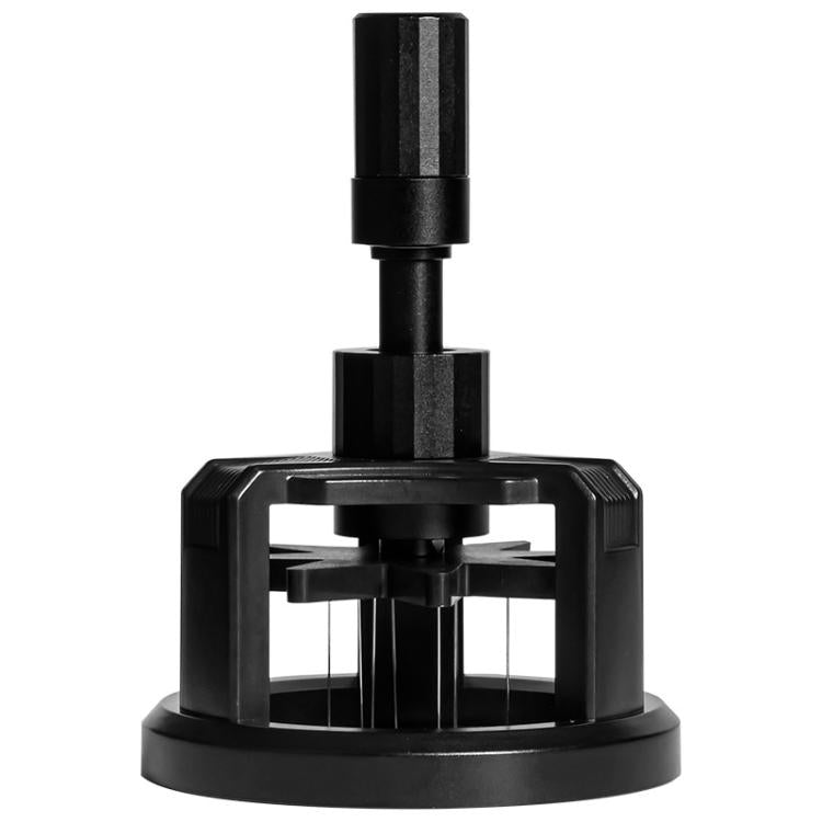 51mm Rotating Magnetic WDT Tool for Espresso Adjustable Height Coffee Needle Distributor Coffee Grounds Fluffing Tool - free shipping - PMC TechLife - Order now!